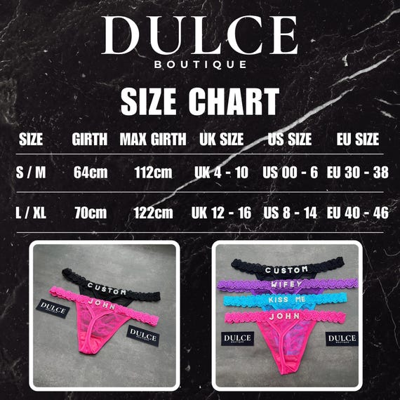 It's Hot It's Wet - Personalized Couple Gift For Her Lace Border Women Briefs P76815