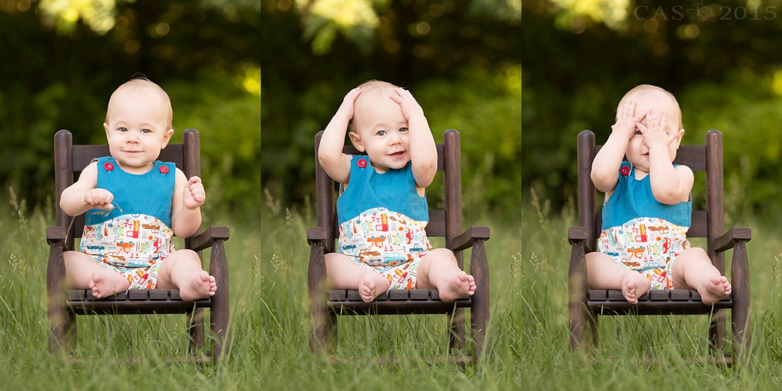 Baby Romper Sewing Pattern, Longall, Shortall, Bubble Styles (PDF ...