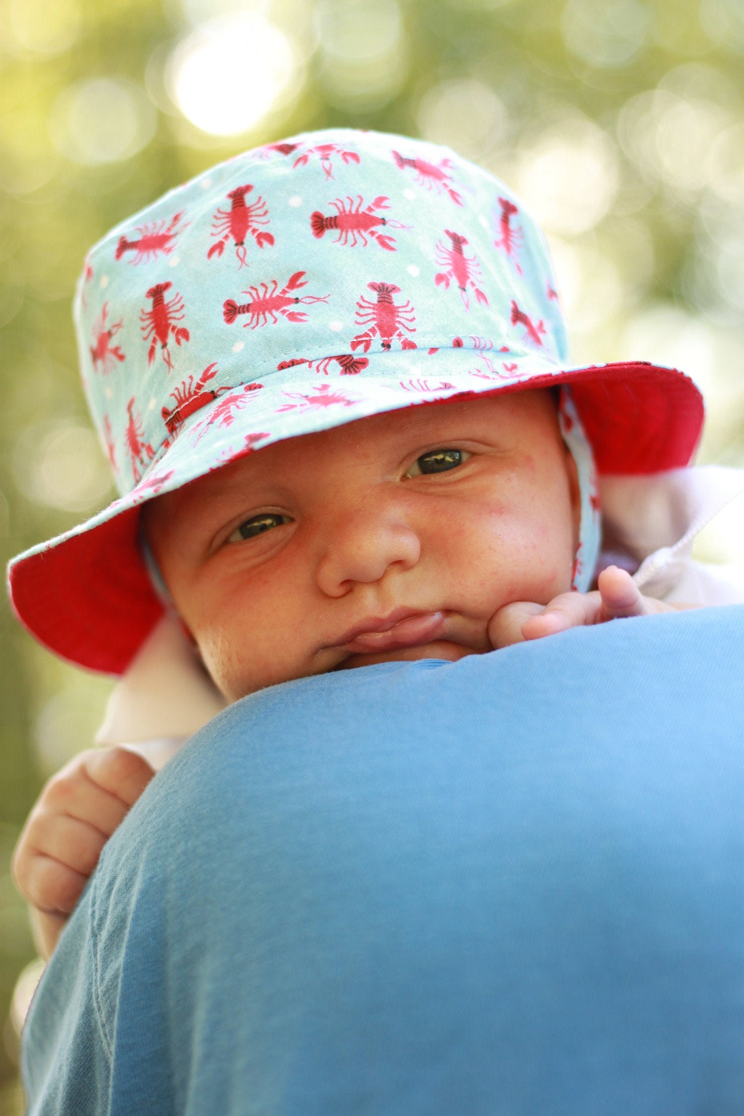 Kids Fisherman's Hat 