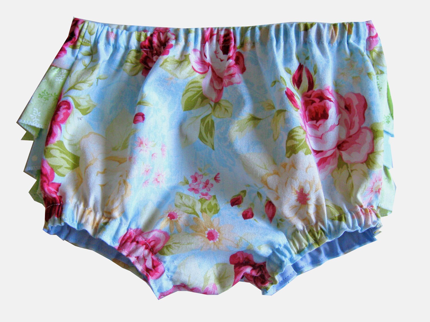 RUFFLED Diaper Cover Pattern PDF Sewing Pattern Baby Diaper Etsy