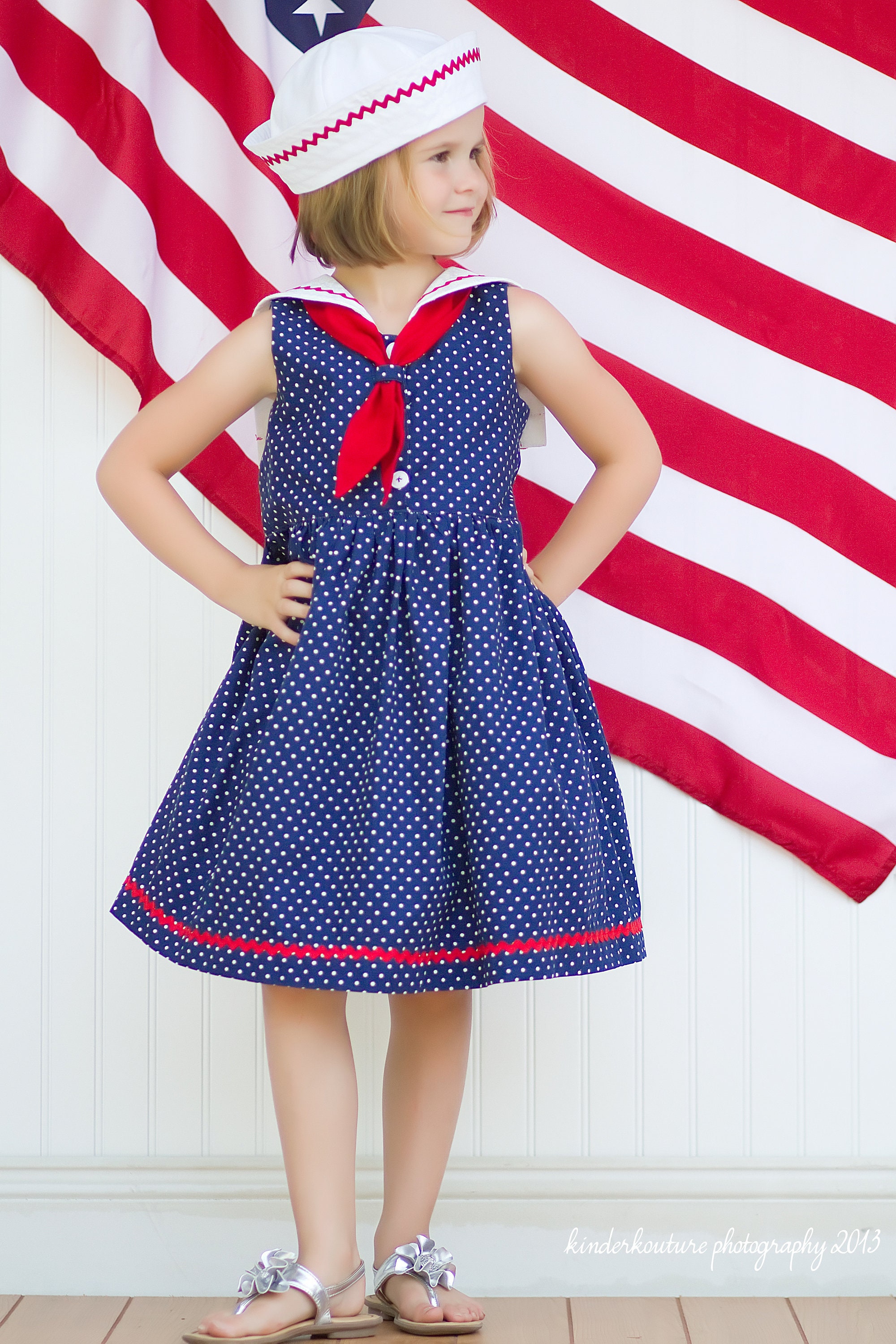 Sailor Mini Dress - Etsy Sailor Mini Dress - Etsy
