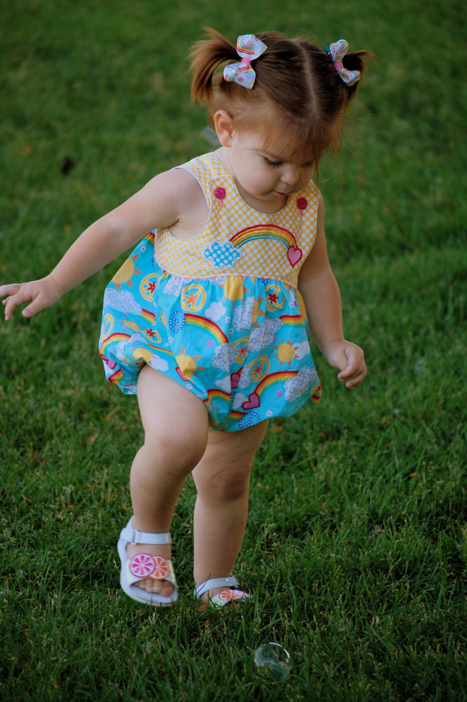 Baby Boy or Girl Romper Sewing Pattern With Longall Shortall | Etsy