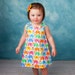 see more listings in the Girl, Baby Girl Patterns section