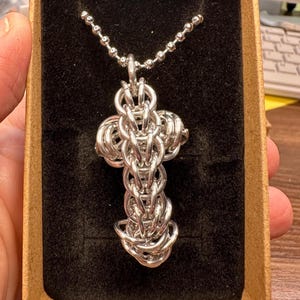 Peendant Penis Pendant