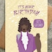 see more listings in the Cartes d’anniversaire section