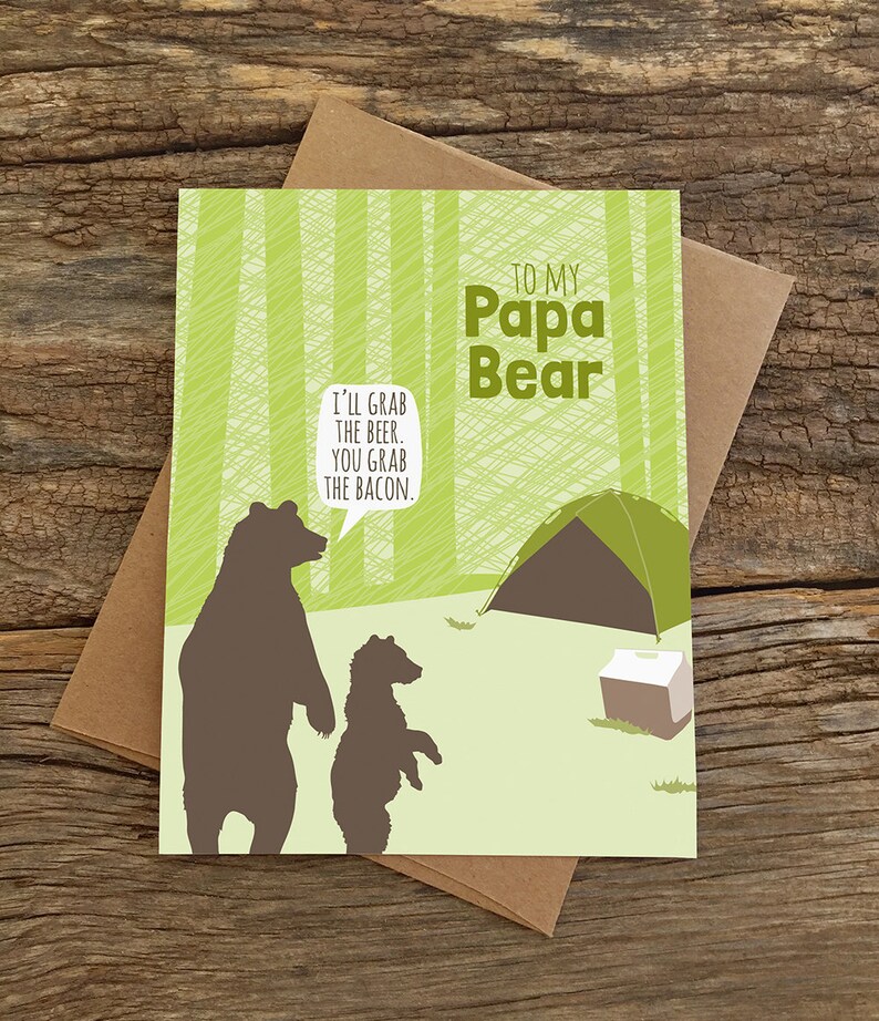 papa cards
