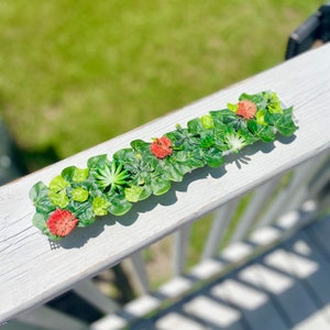 Crabby Ladder | Hermit Crab Tank Decor