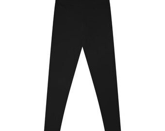 Stretchy Leggings (AOP)