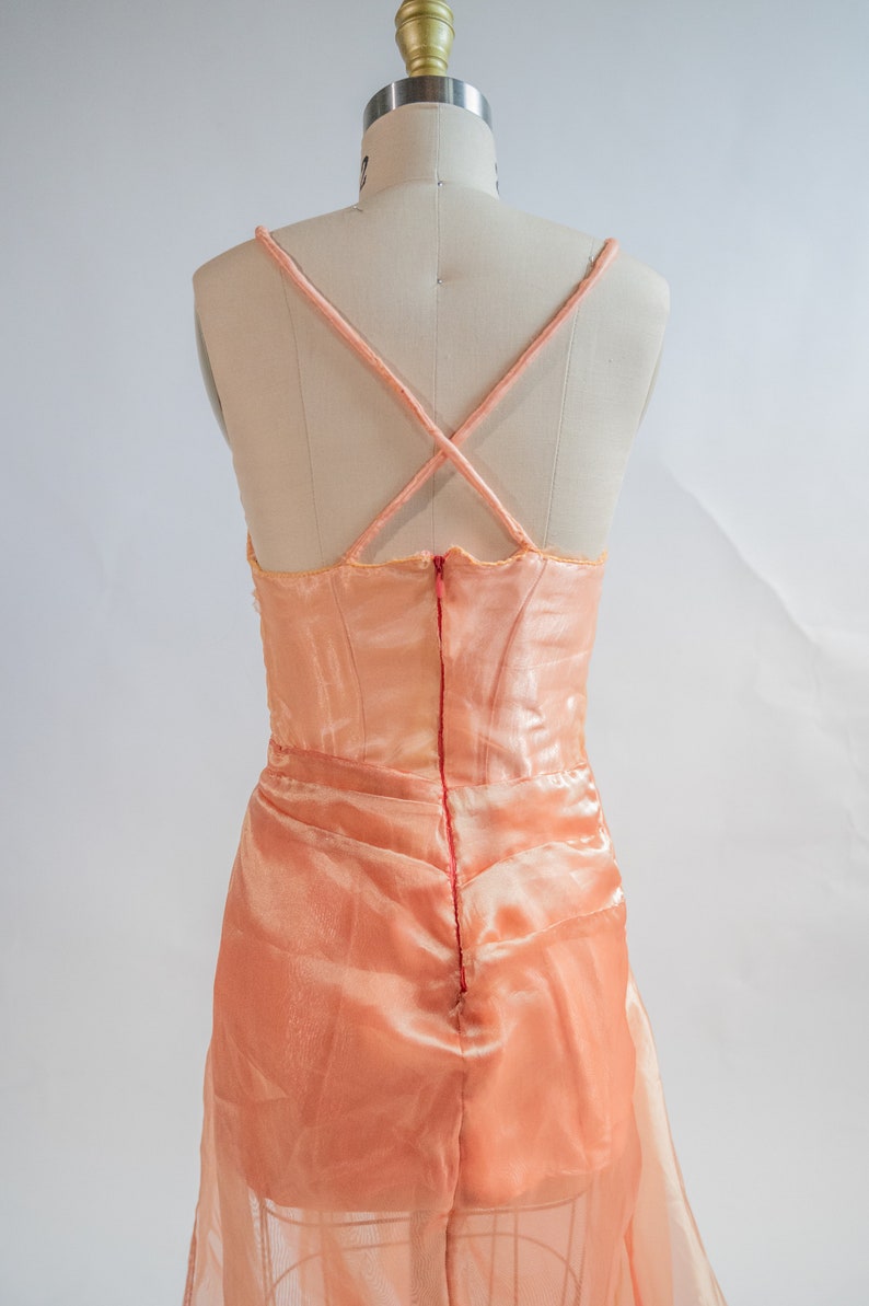 Sunset Smiles Dress main image 0