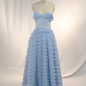 The Elysian Dress