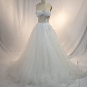 The Moon-struck Dress