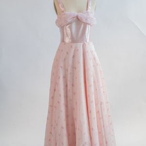 The Pretty in Pink Dress