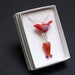 see more listings in the Bird & Unicorn Pendants section