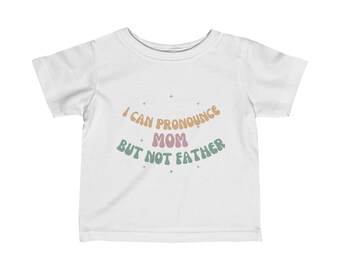 T-shirt bébé / Maman'sbaby