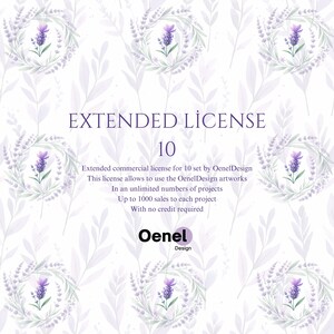 Licencia comercial NO requiere crédito / 10 artículos. Permite crear proyectos ilimitados. Hasta 1000 ventas