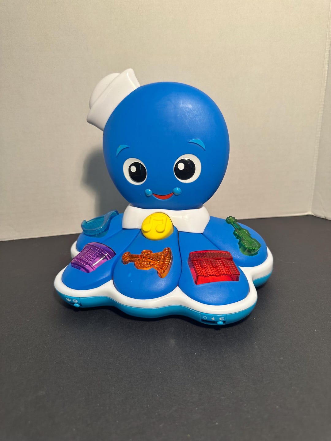 Switch Adapted Octopus - Etsy