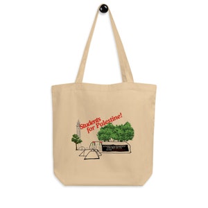 Birmingham Tote Bag