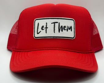 Let Them