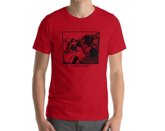 [LEE] Union Worker Graphic T-shirt★Tシャツ LEE] Union Worker Graphic T-shirt☆Tシャツ Men's T-Shirts