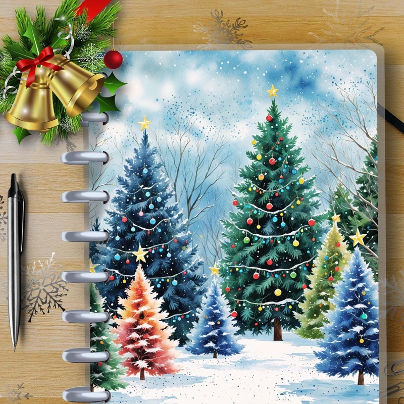 Classic Discbound Hp Covers Etsy