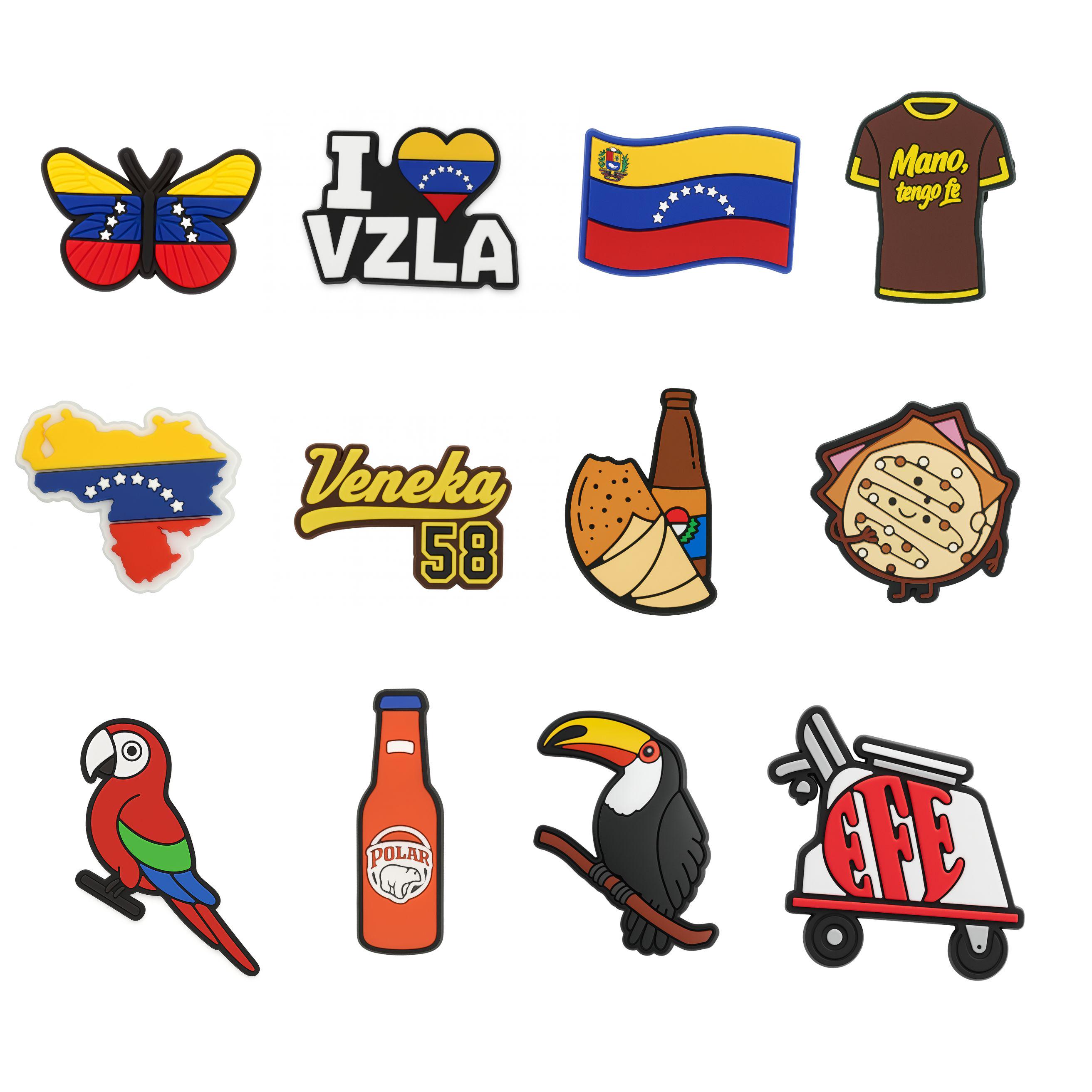 Venezuela decoraci España