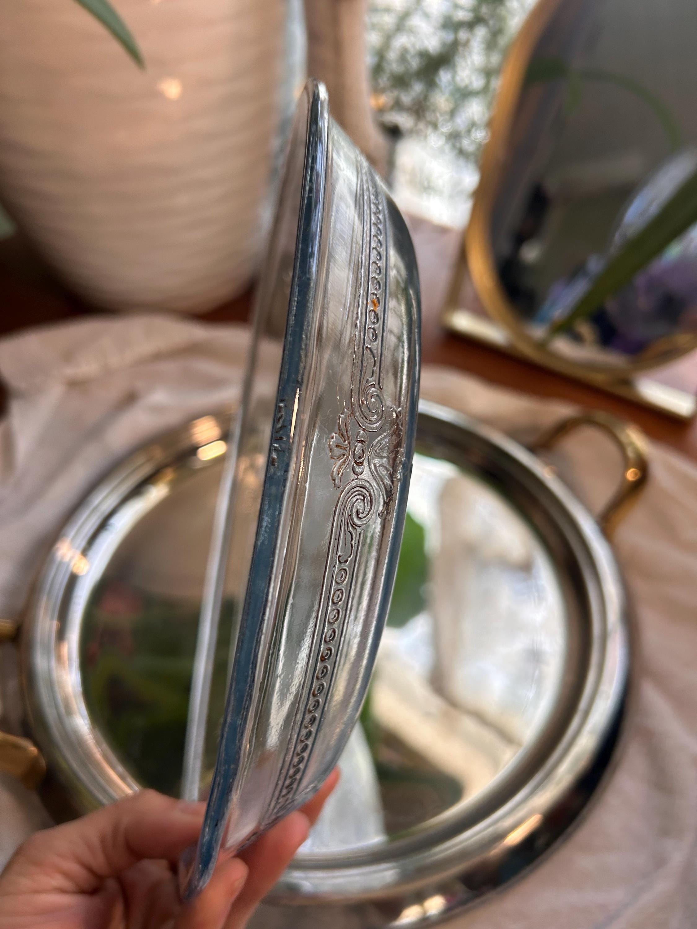 Fireking Philbe - Etsy