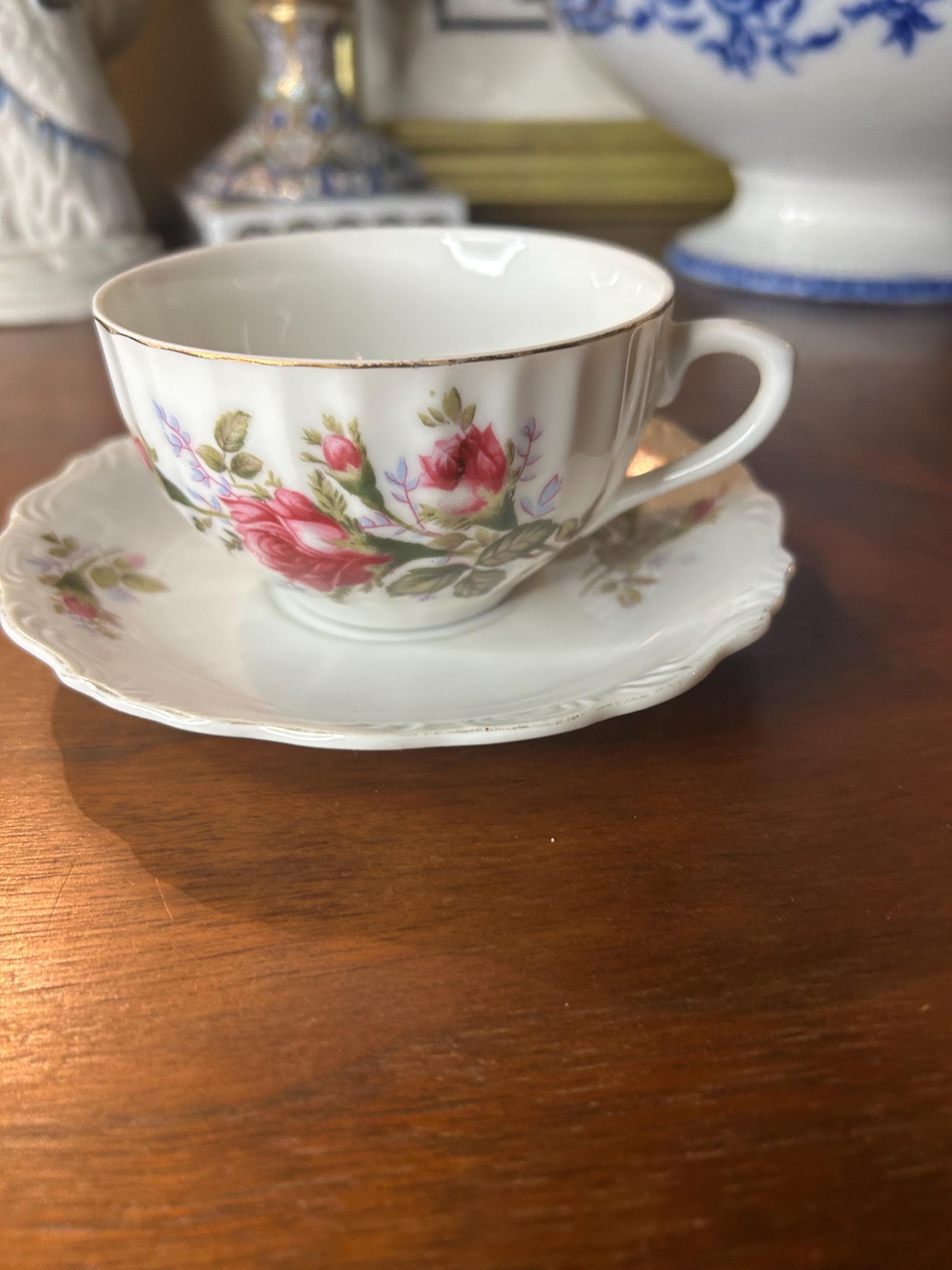Regina China - Etsy