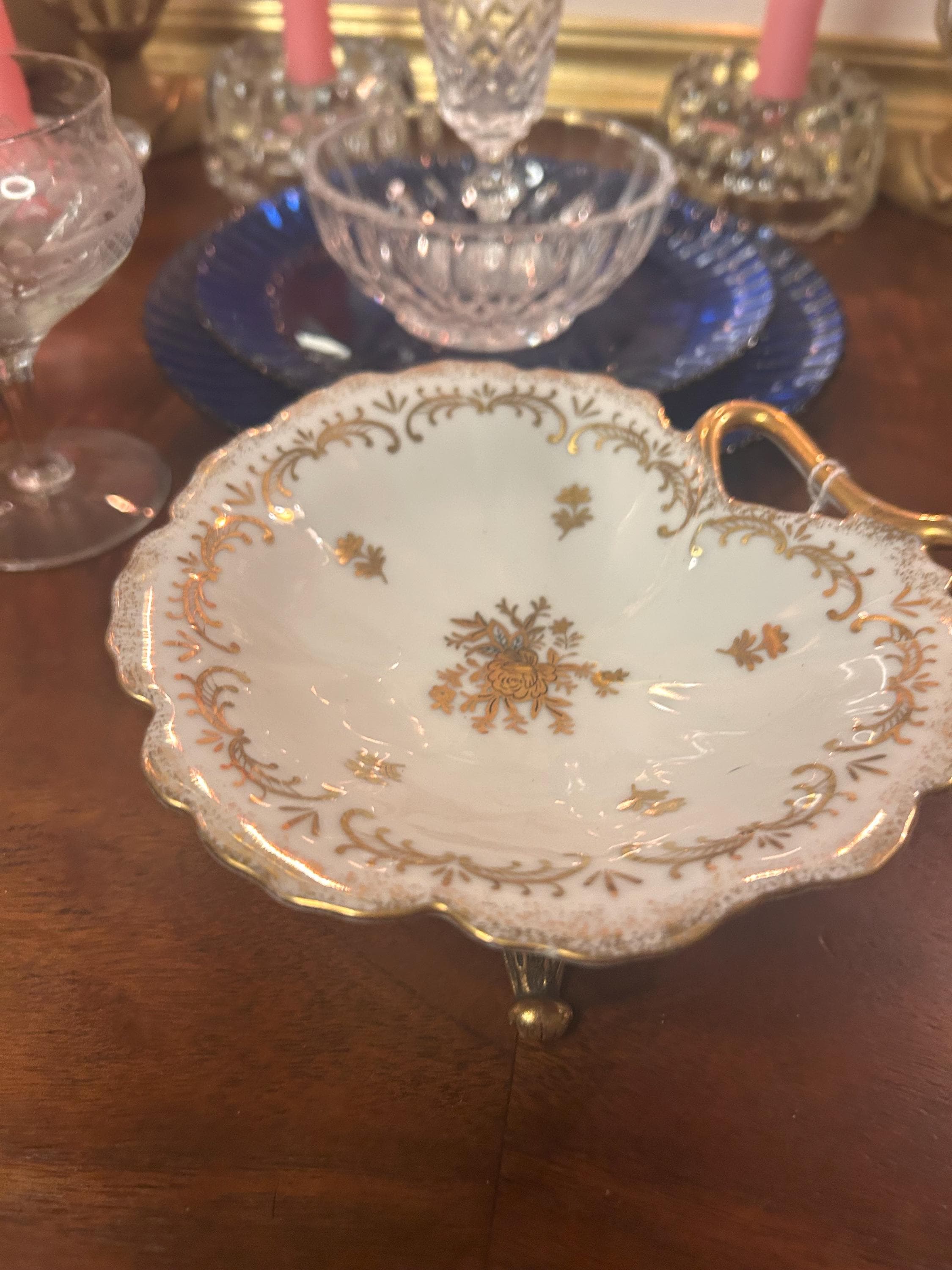 Matson Soap Dish - Etsy