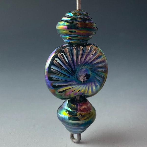 rainbow focal set of 3