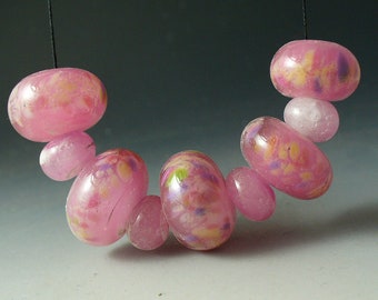 Cherry Blossom set of 9