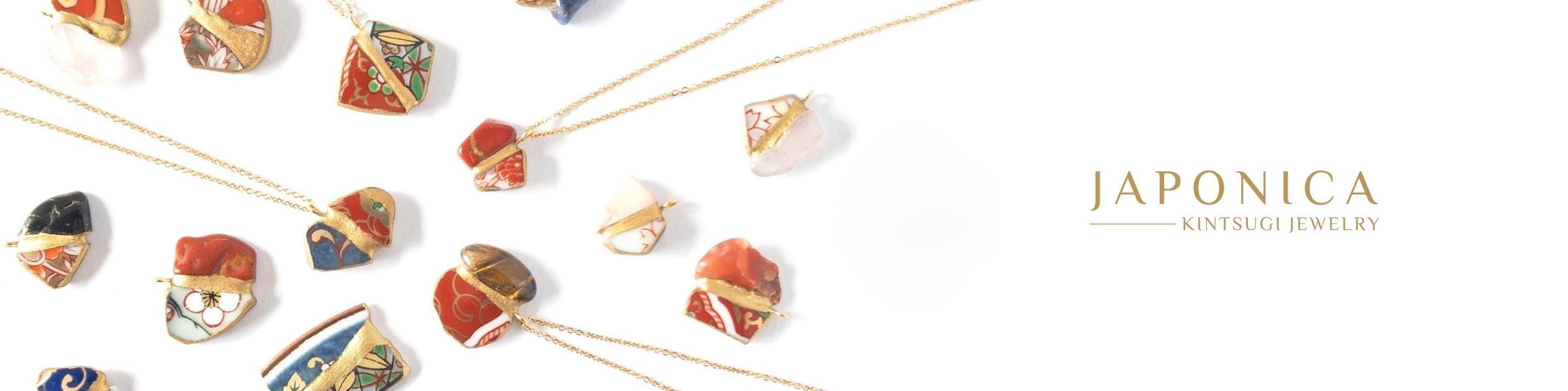 JAPONICAJewelry - Etsy