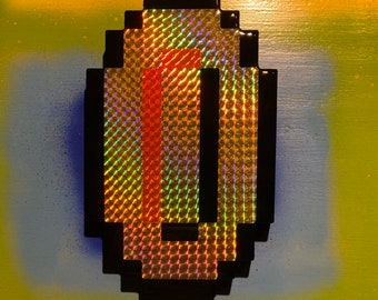 Coin - Super Mario Wall Art