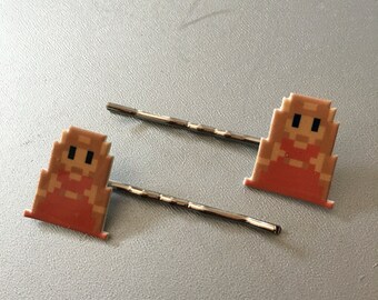 horquillas de zelda