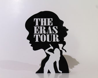Eras Tour Sign