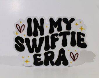 In My Swiftie Era Decor