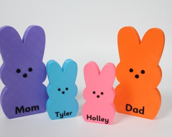 Family Customized Peeps