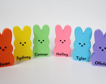 Small Customized Peeps