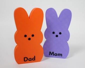 Large Customized Peeps