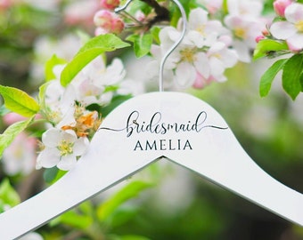 Wedding Hangers