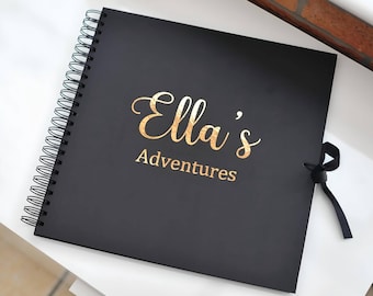 Scrapbooks