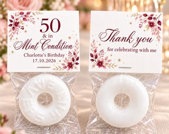 Party Favours