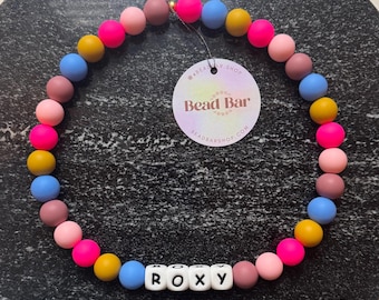 CUSTOM Dog Friendship Collar