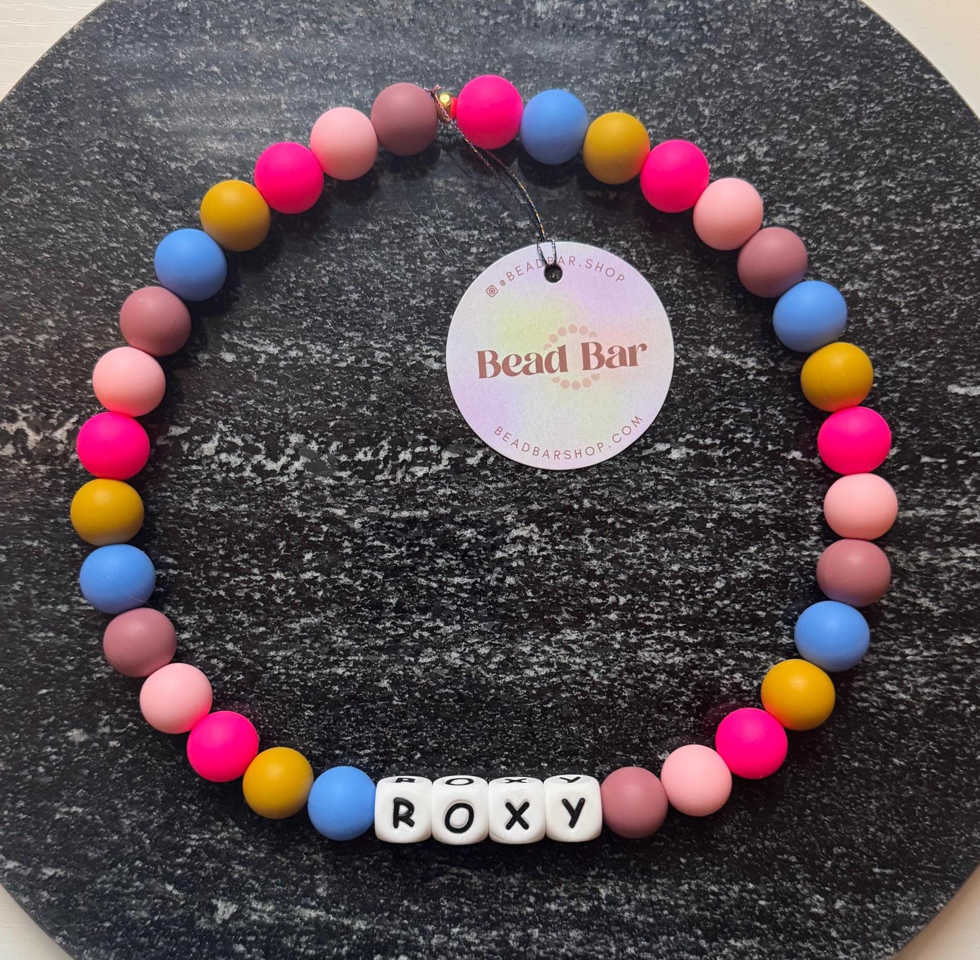 CUSTOM Dog Friendship Collar