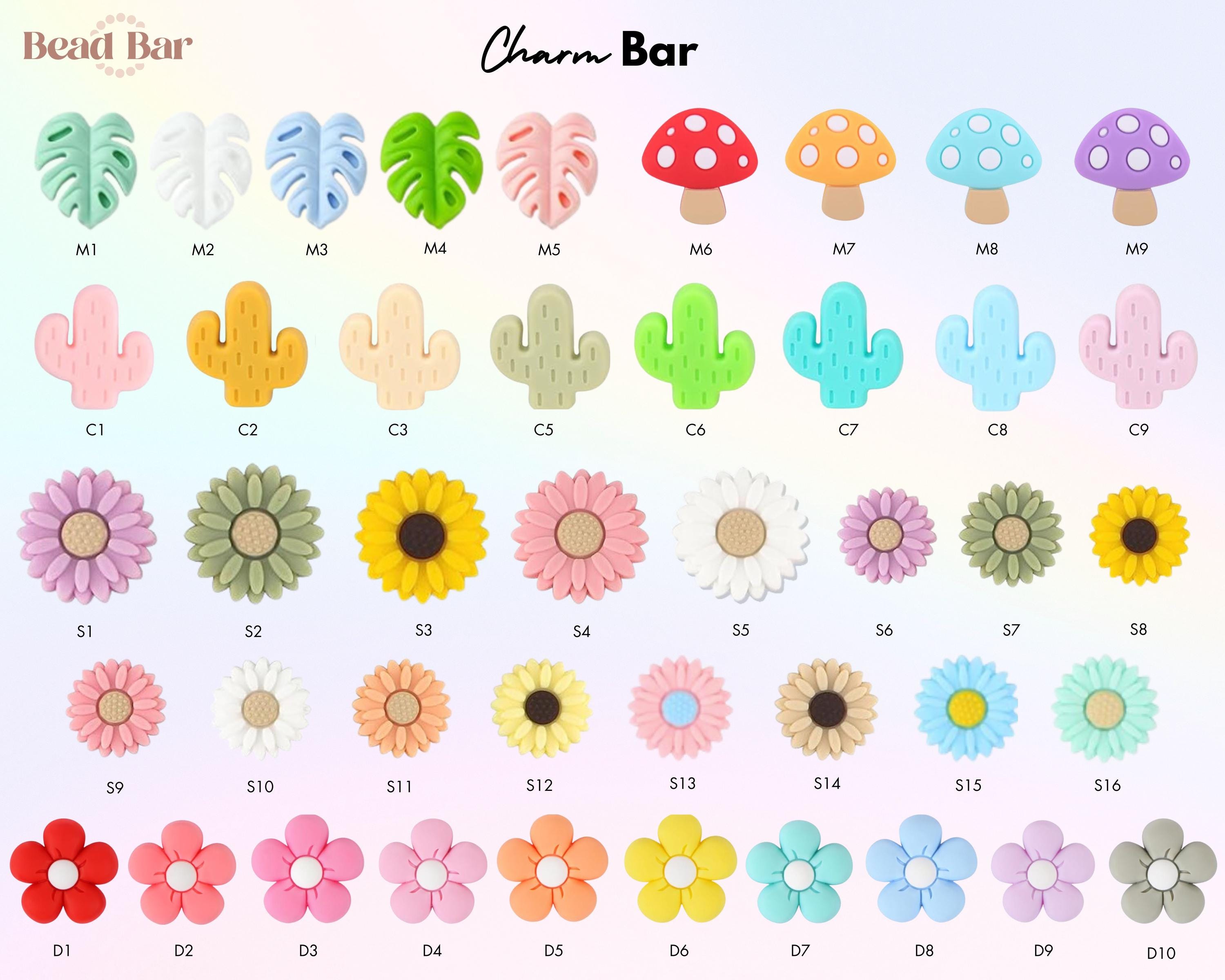 ADD-ON ONLY: Custom Charm for Your Friendship Collar