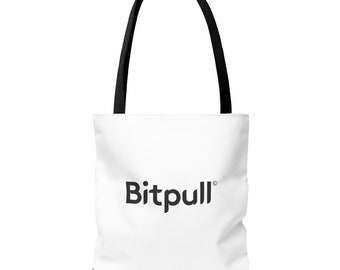 BITPULL Tote Bag