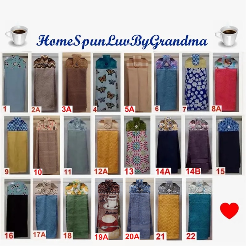 Hand Towel for Drawer - Etsy