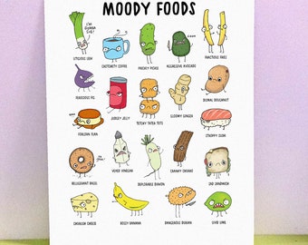 Moody Foods