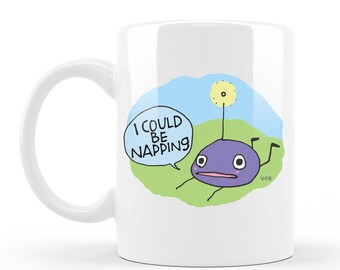 Could be Napping  - 11oz mug