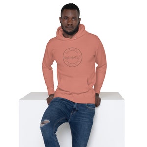 Graphic Hoodie (Unisex Hoodie)