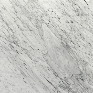 Marblebee Carrara White  Marble Slab